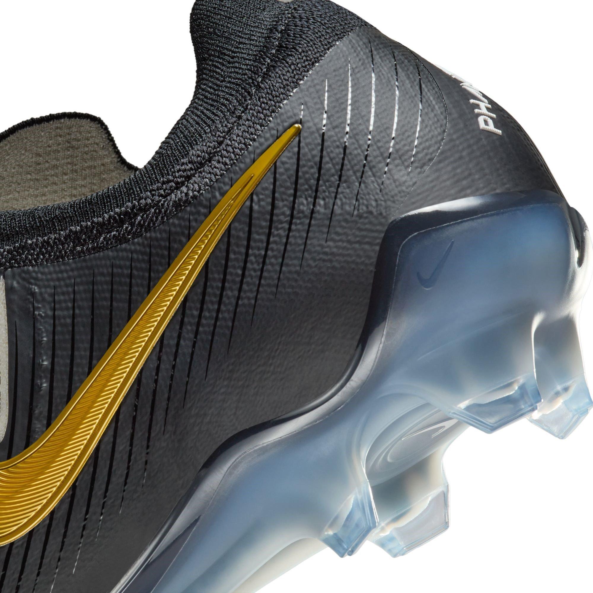 Nike Phantom GX 2 Elite Juniors Firm Ground Football Boots
