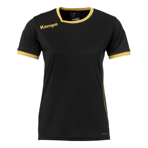Camiseta Curve Mc Kempa