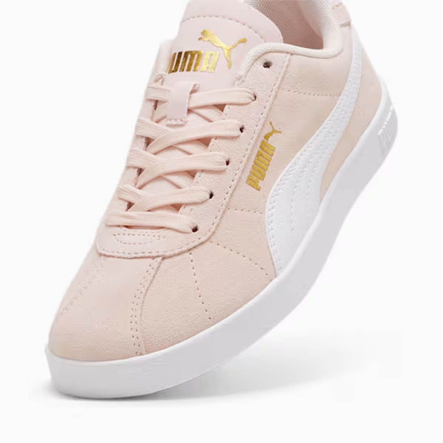PUMA  Club II Jr.
