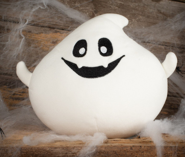 MUMBLES MM8011 - Fantôme en peluche