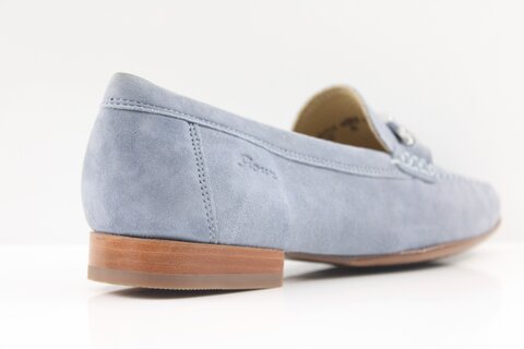 Sioux Slipper