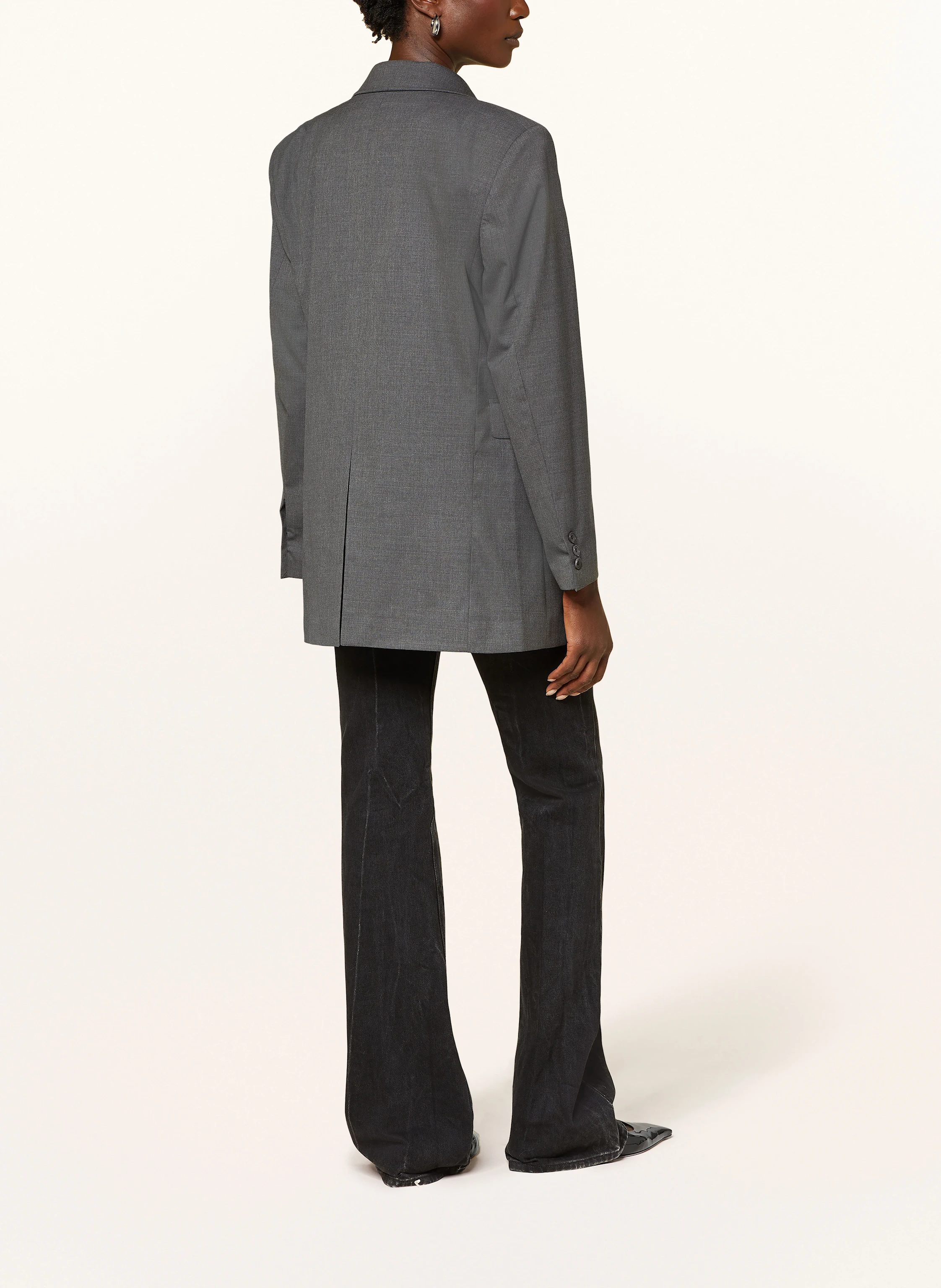 REMAIN Longblazer