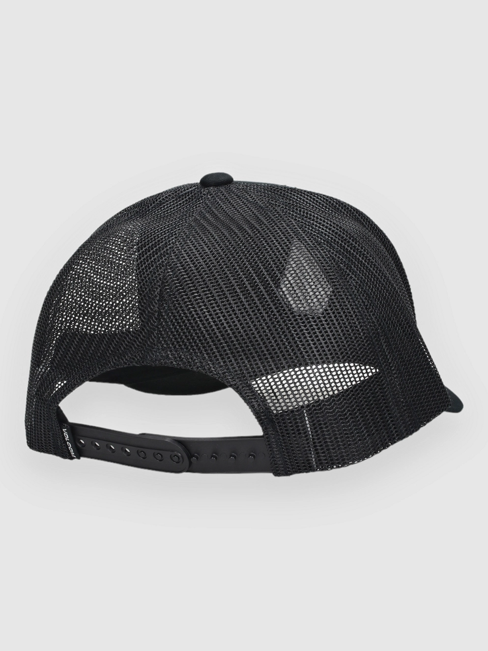 Volcom Full Stone Cheese Cap black