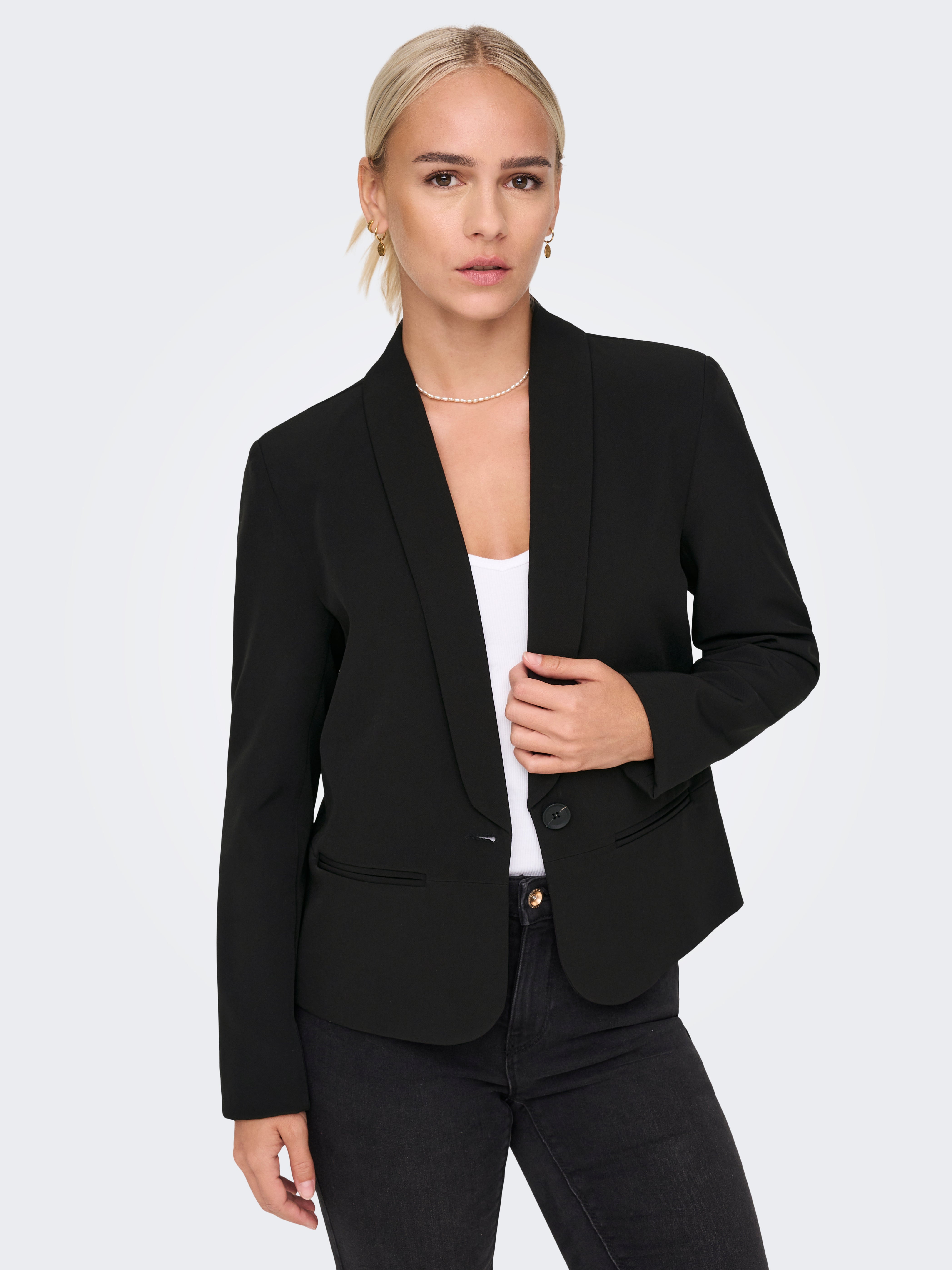 ONLELLY Blazer Black