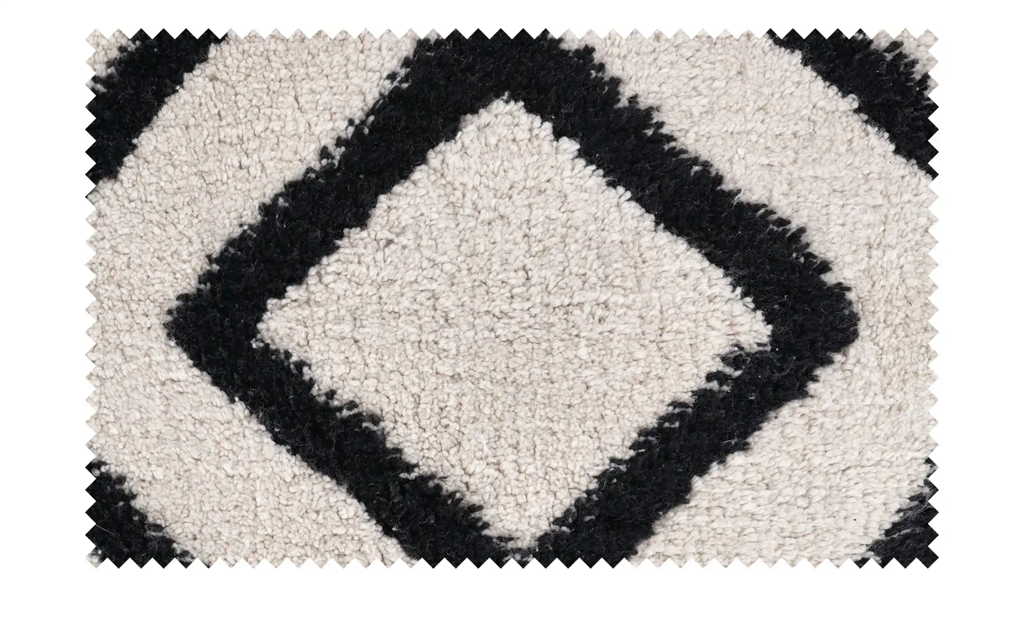 Gray & Jones Kissen Black Coast