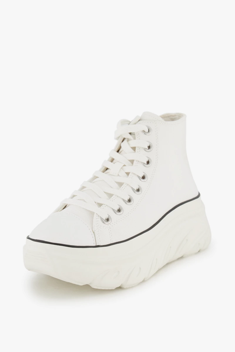 Skechers Funky Street Damen Sneaker