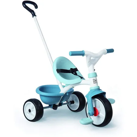Smoby Be Move Kinderdreirad, blau