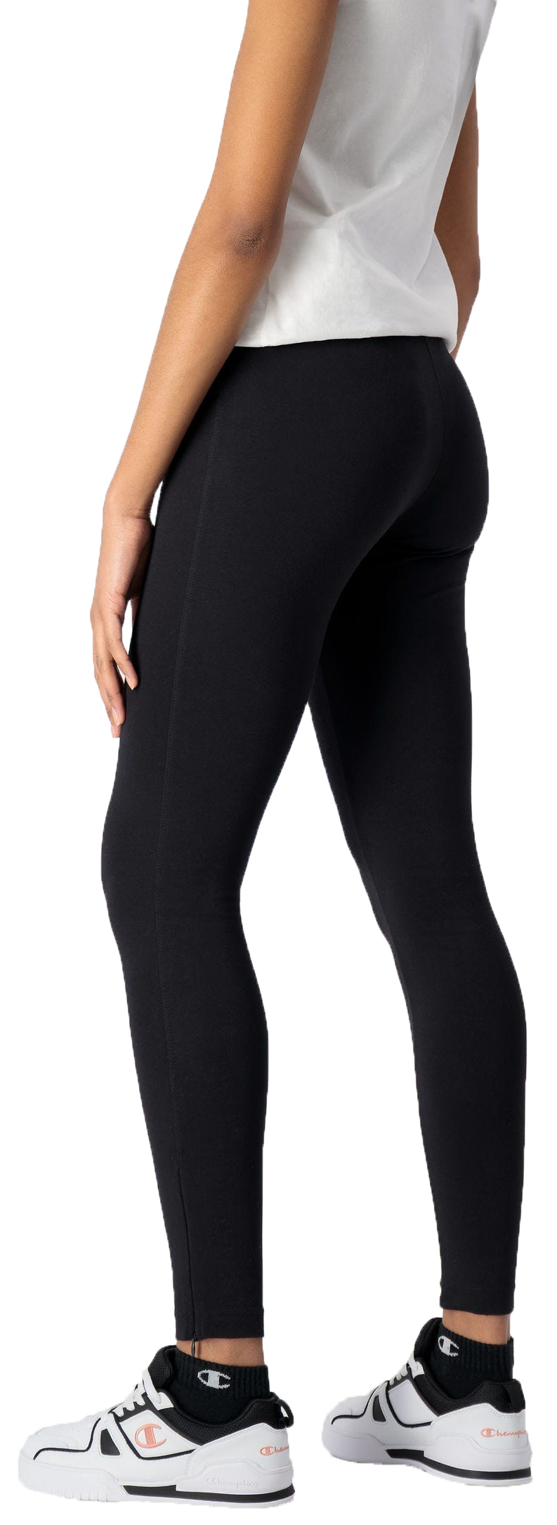 Leggings Dame KK001/Black Beauty