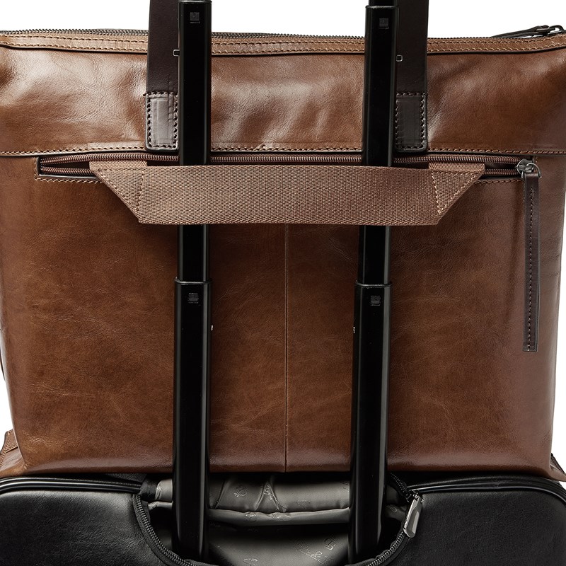 Castelijn & Beerens<br>Skuldertaske RFID 15