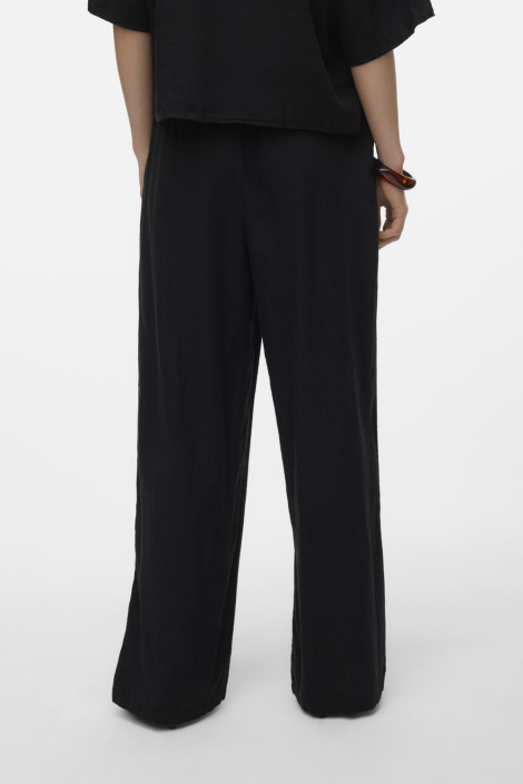 Vero Moda zwarte dames broek