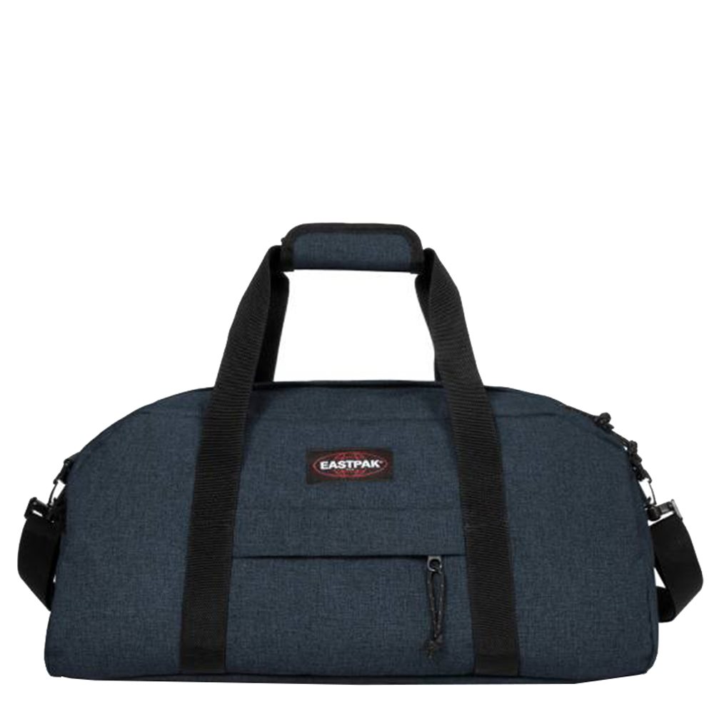 Eastpak Stand Weekendtas + triple denim