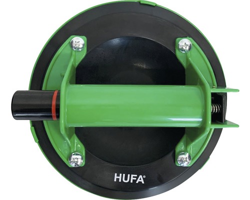 Hufa 9849 zuigpompheffer voor grootformaat tegels, draagvermogen 110 kg