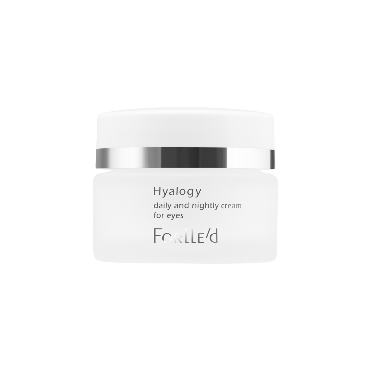 Hyalogy Daily And Nightly Cream For Eyes 20gr