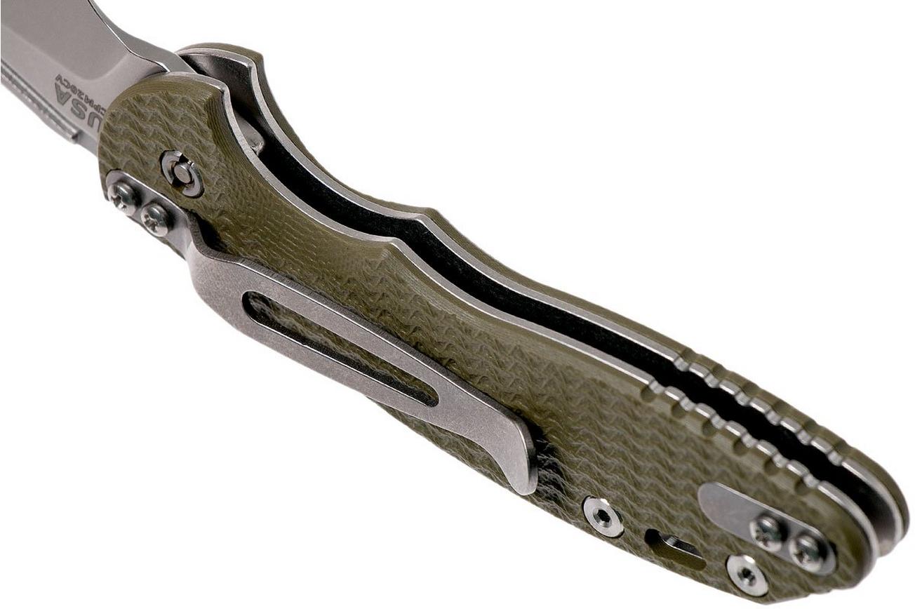 Rick Hinderer XM Slippy 3