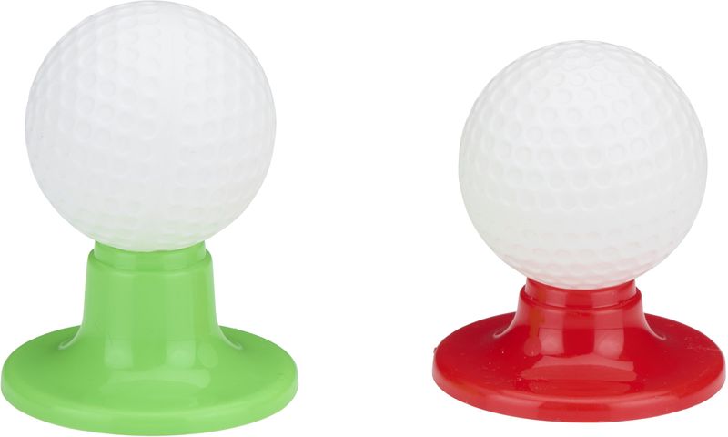 Eddy Toys - 2-in-1 Golf en Cornhole Set - Groen - Binnen- en Buitenspeelgoed
