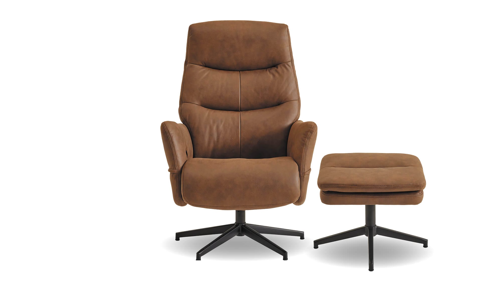 Taylor Relaxfauteuil, Draaifauteuil