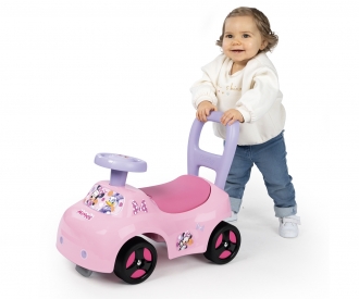 Minnie - Porteur Auto