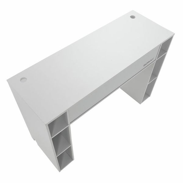 Glorious Modular Mix Station white
