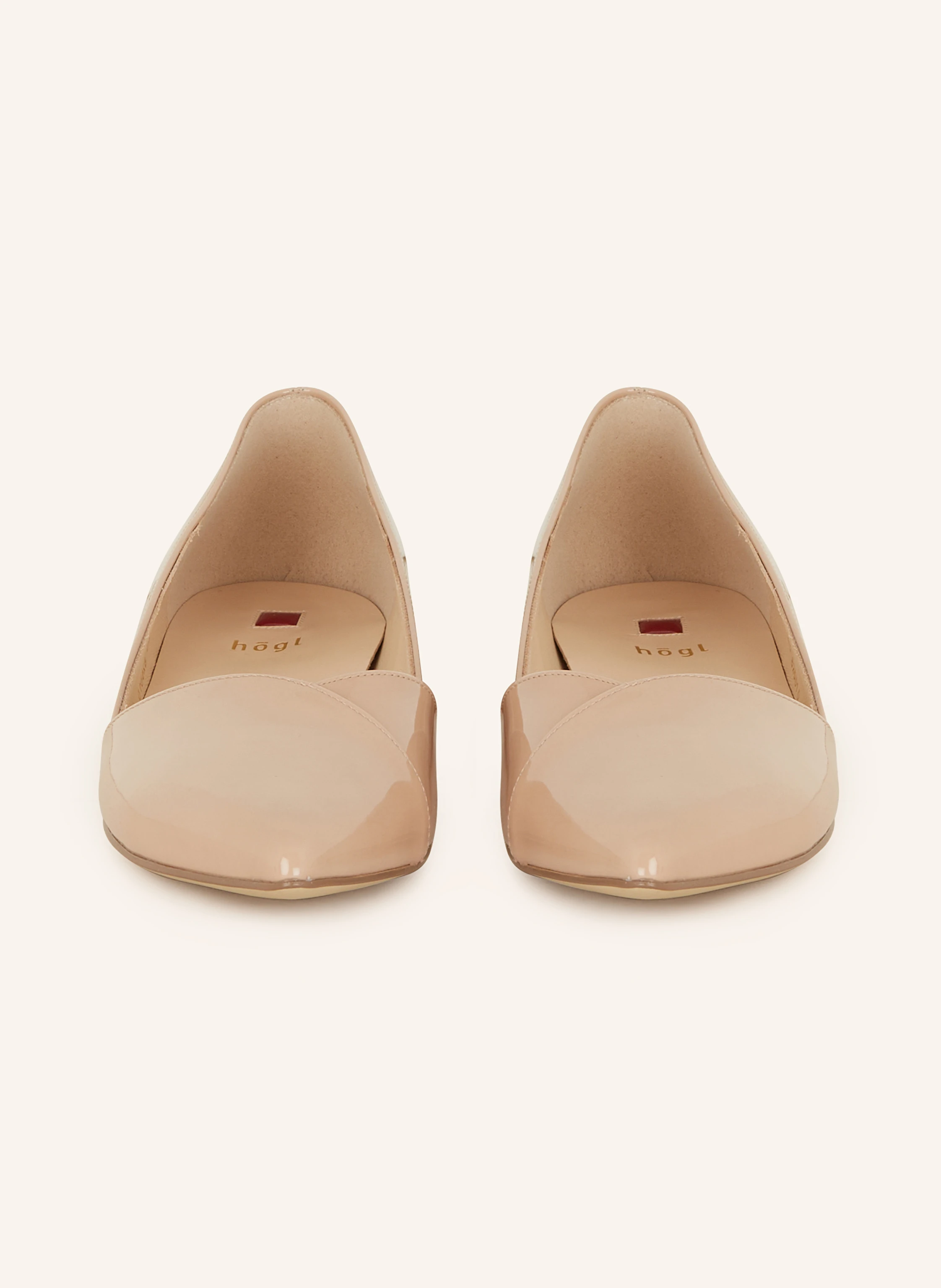 Högl Ballerinas