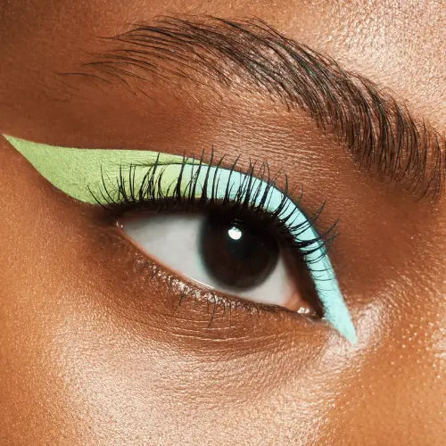Deep Matte Liquid Eyeshadow 040 Lime Light