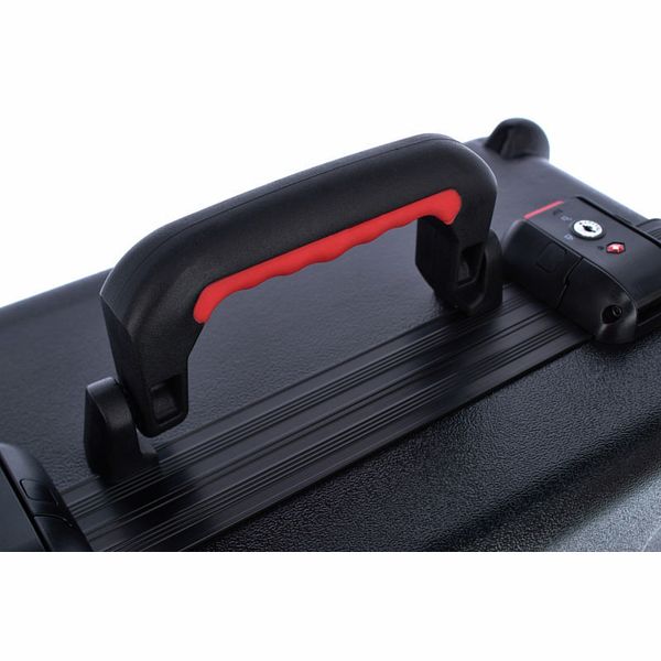 Gator GM-15 TSA Mikrofon Case