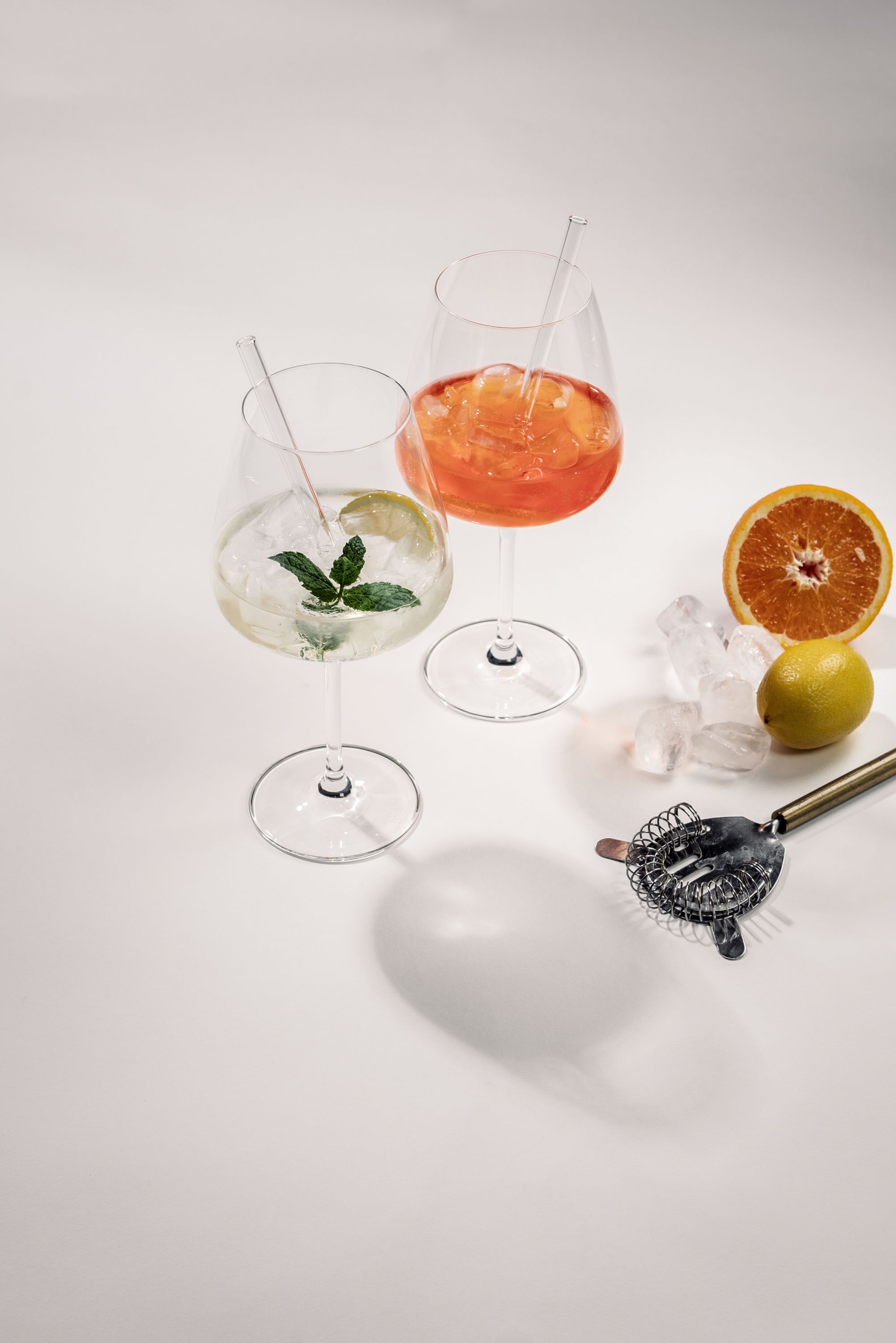 Cocktailgläser-Set TASTE