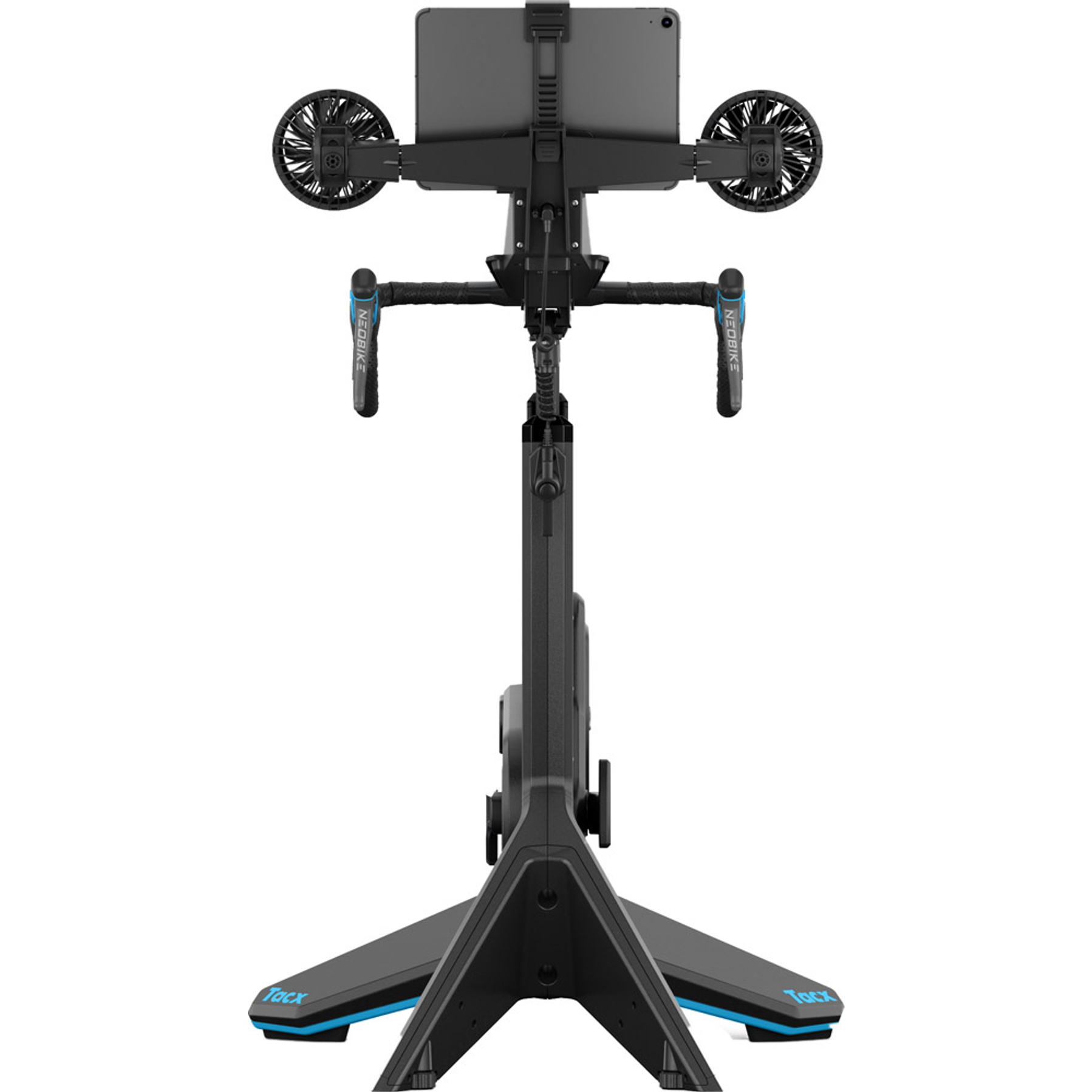 Tacx Neo Bike Plus Fietstrainer