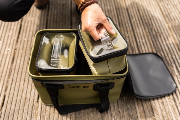 Sacs étanches Tactic Carp Waterproof Luggage Waterproof Bags