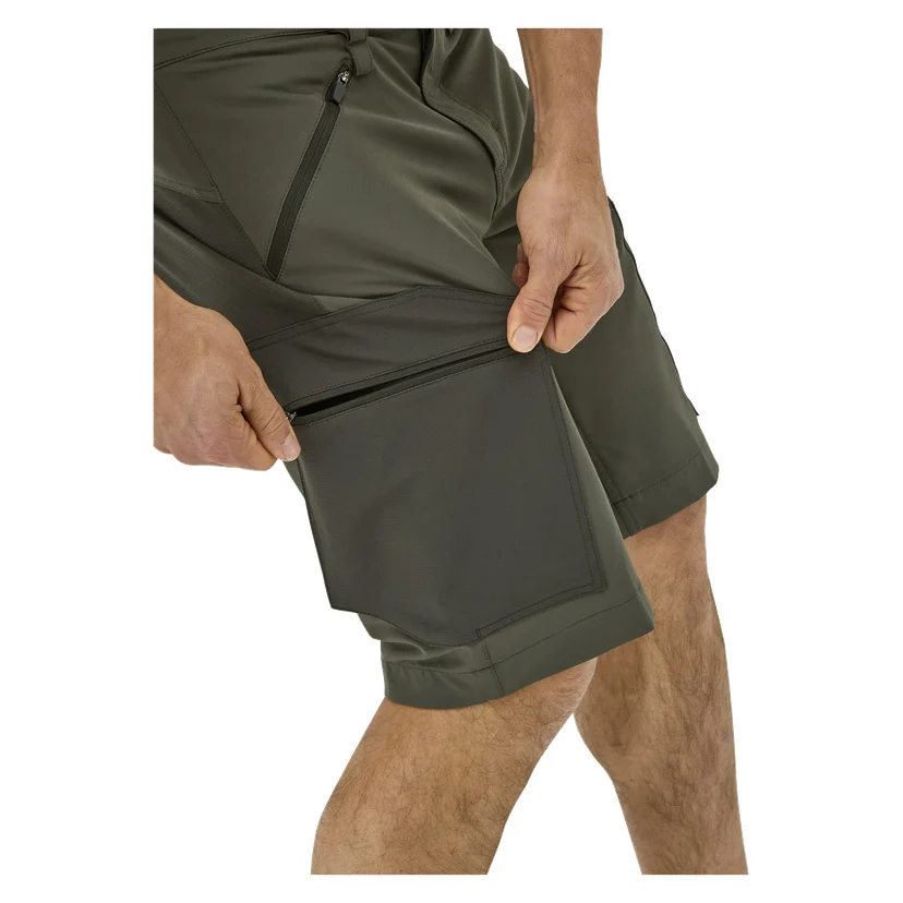 Friluftsshorts herre 50