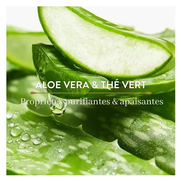 Le Petit Olivier - Shampoo Micelar - Aloe Vera e Chá Verde 250ml