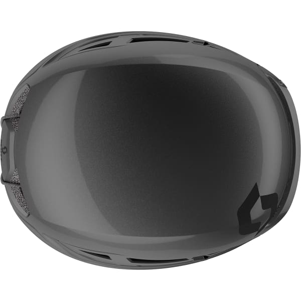 Casque ski de randonnée SCOTT HELMET COULOIR TOUR RAW BLACK