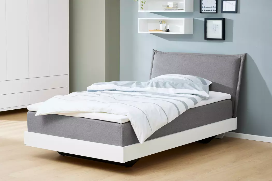 Relaxliege Home Base 90 x 200 cm