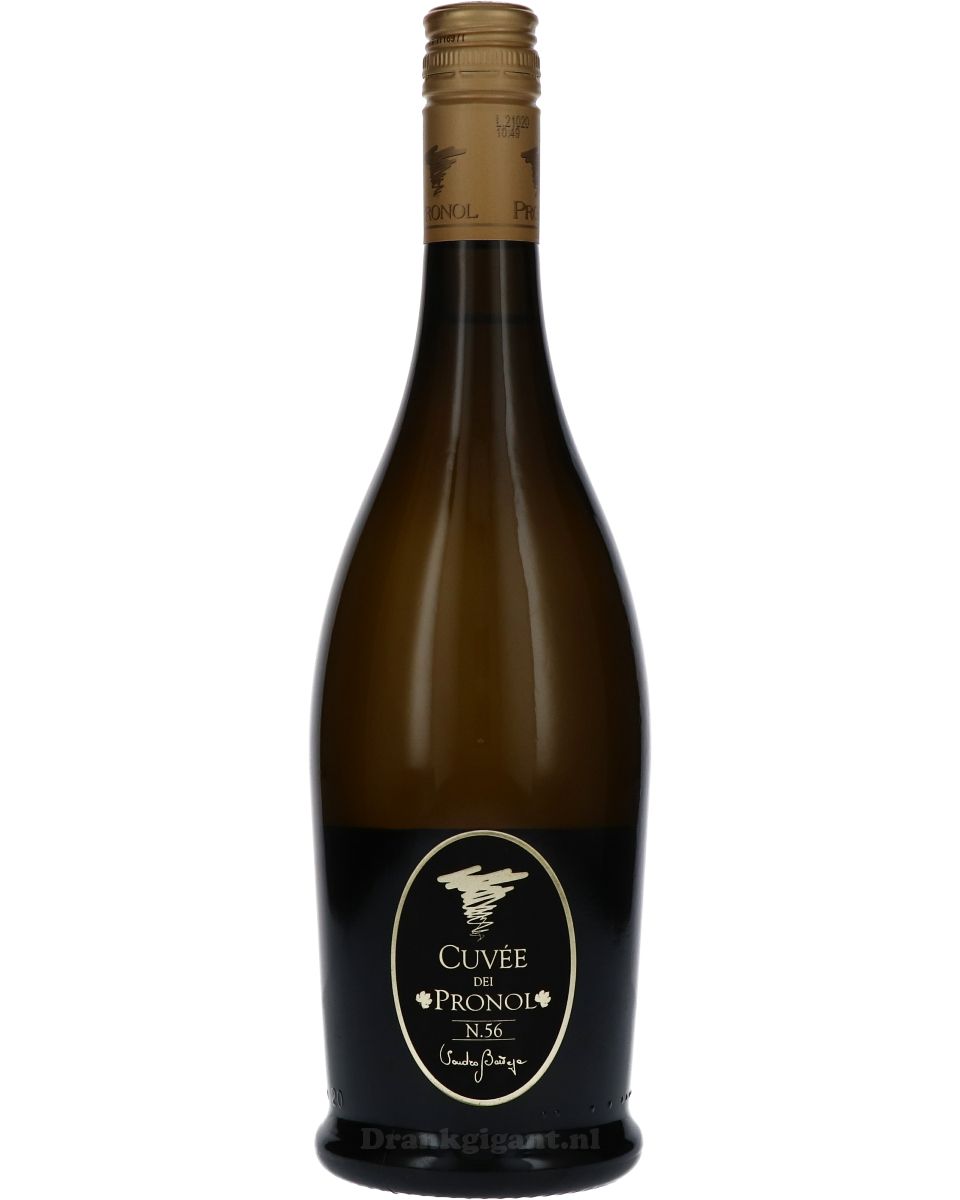 Pronol Cuvée 75 cl