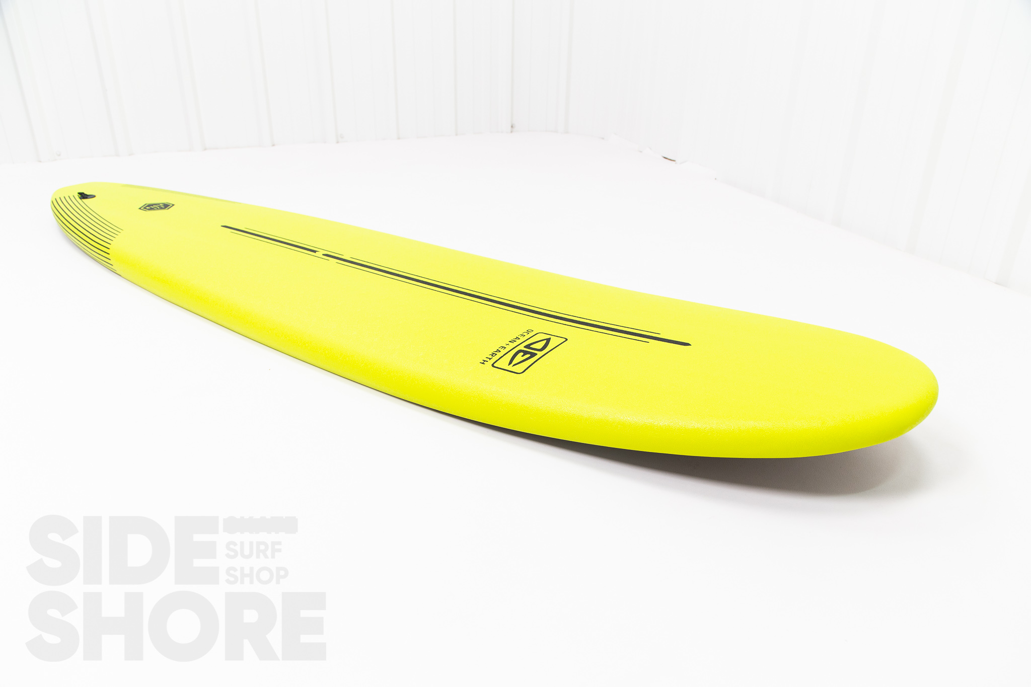 Ocean and earth EZI - Rider  Softboard 7'6