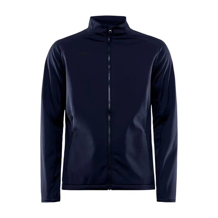 Craft Core Explore Softshell Jas Heren