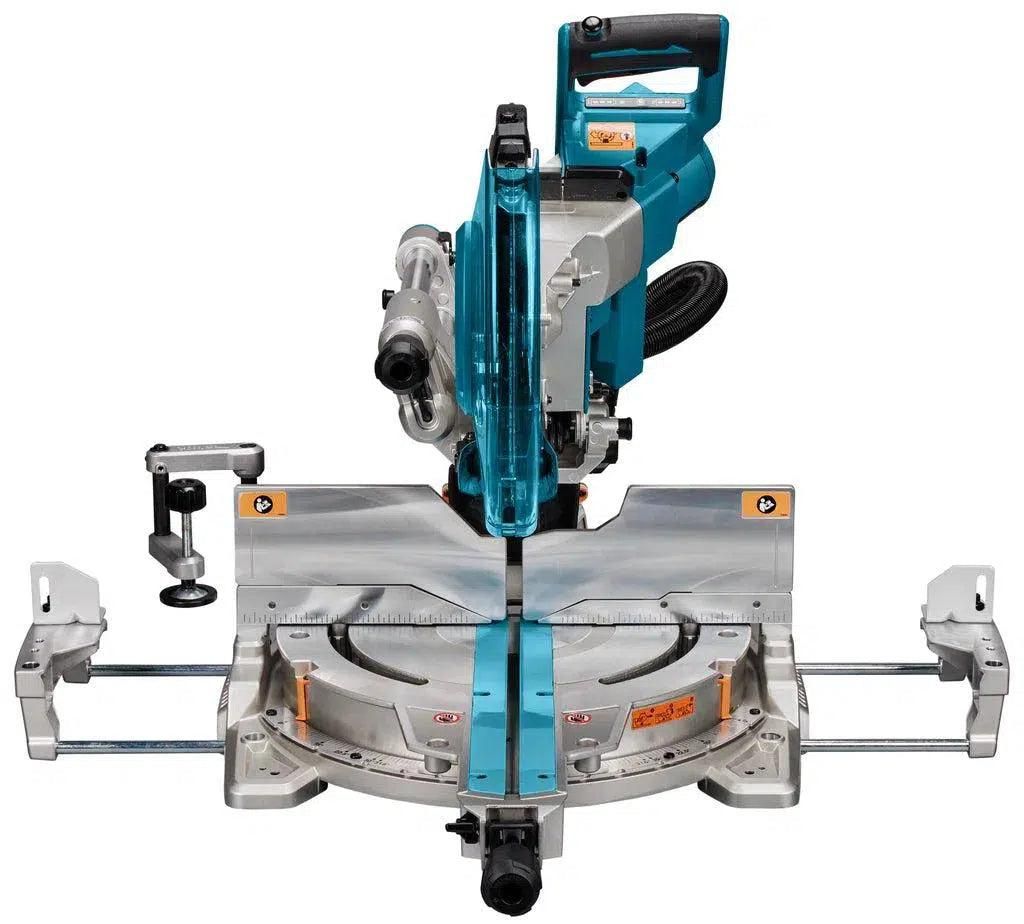 Makita DLS211ZU Accu Radiaal Afkortzaag 305mm AWS 2x18V Basic Body