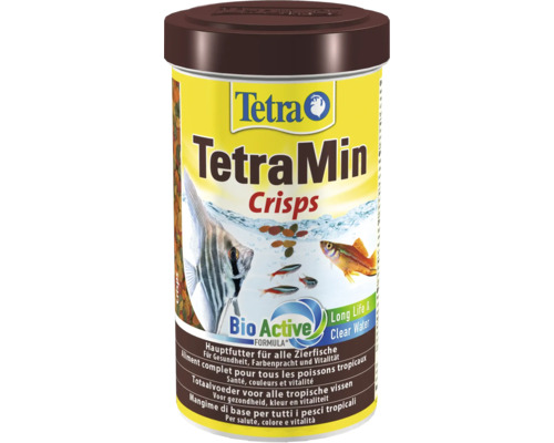 TetraMin Pro Chips 500 ml