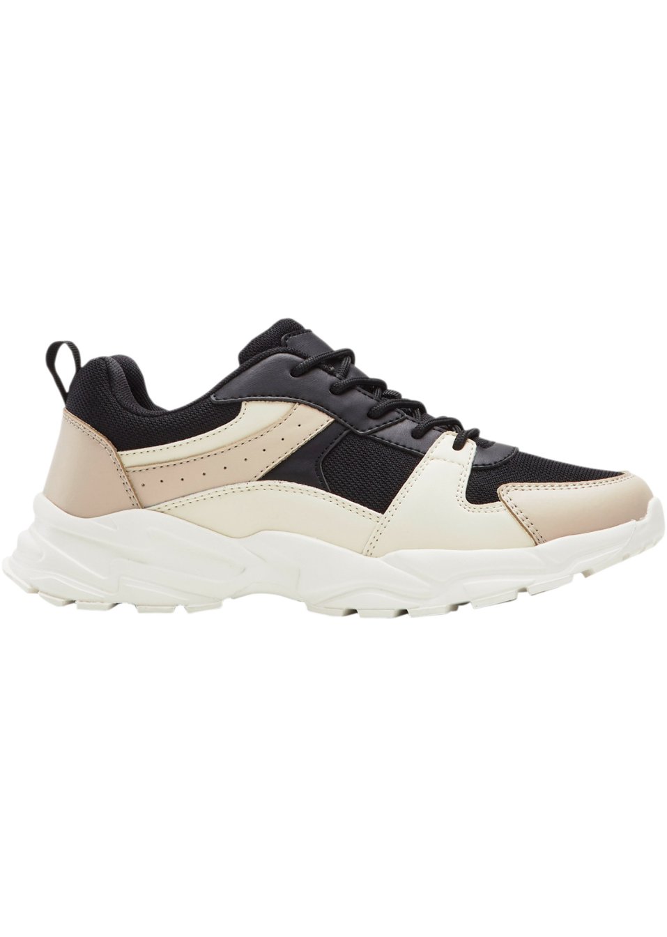 Sneakers chunky