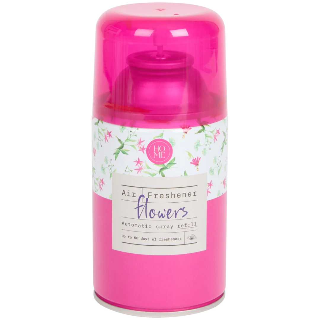 Home Freshener luchtverfrisser navulling 300 ml | diverse varianten
