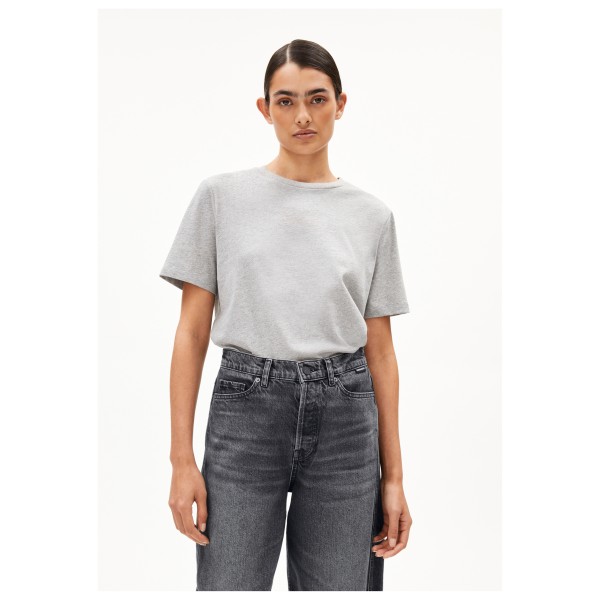 ARMEDANGELS - Women's Lualaa - T-shirt
