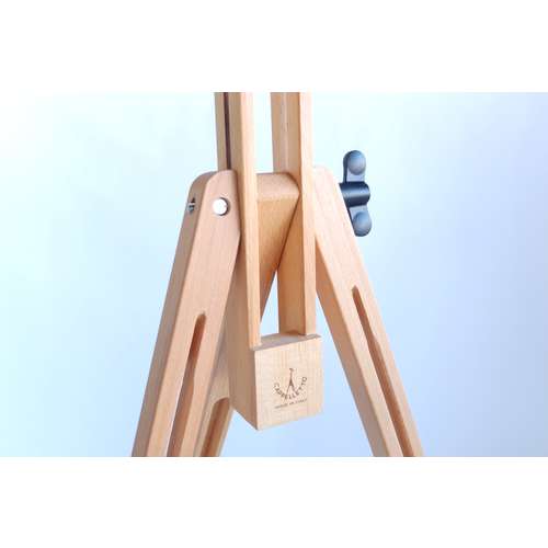 CAPPELLETTO Feldstaffelei CS1 aus Buchenholz