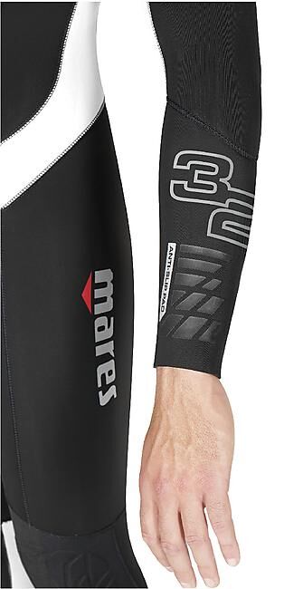 MARES - COMBINAISON FLEXA 3-2 MM HOMME