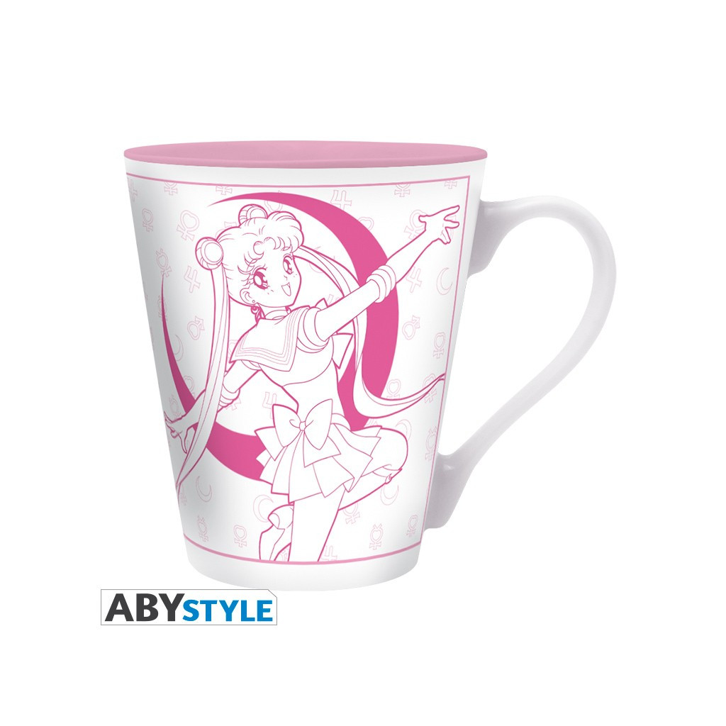 Sailor Moon - Mug Sailor Moon