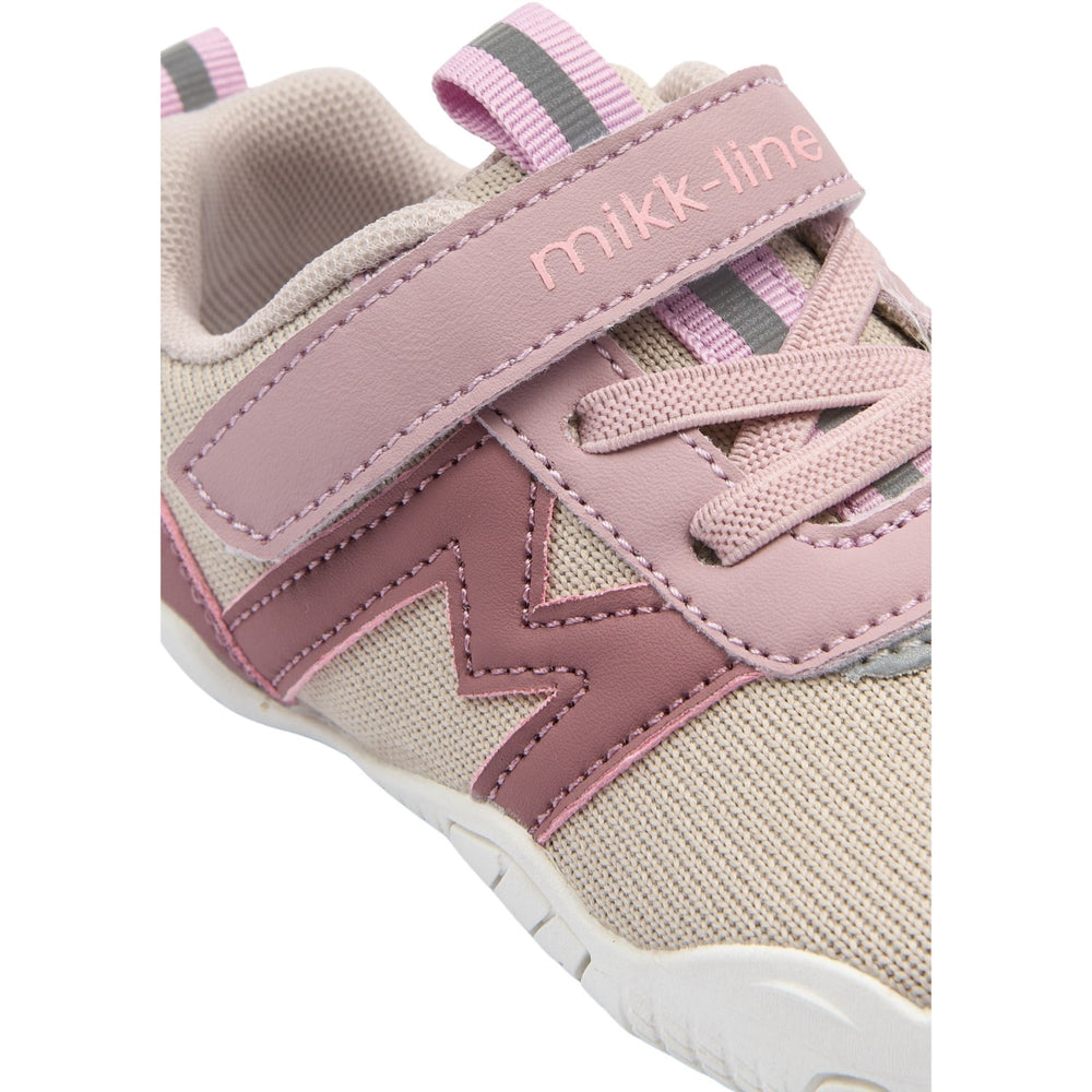 Køb Mikk-Line Mauve Shadows Sneakers Barefoot