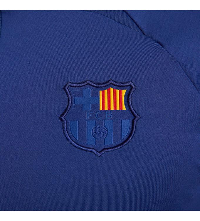Nike Men F.C. Barcelona Strike Trainingstop 2022/2023