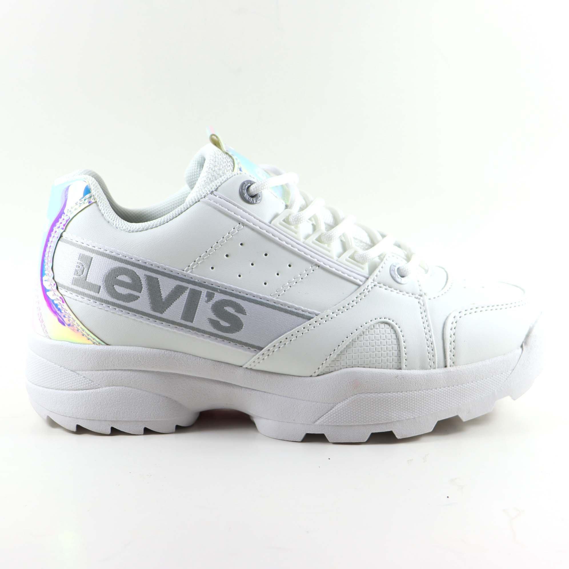 Levis Soho Trainer Junior Girls