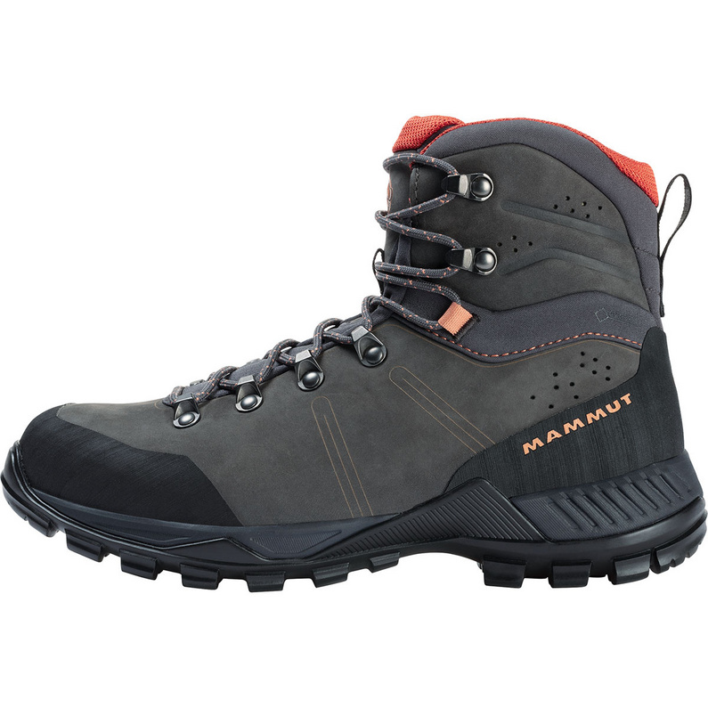 Mammut Damen Nova Tour II High GTX Schuhe