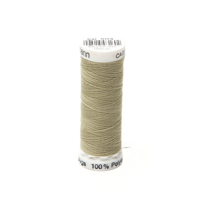 Gûtermann-Allesnaaigaren polyester 200m