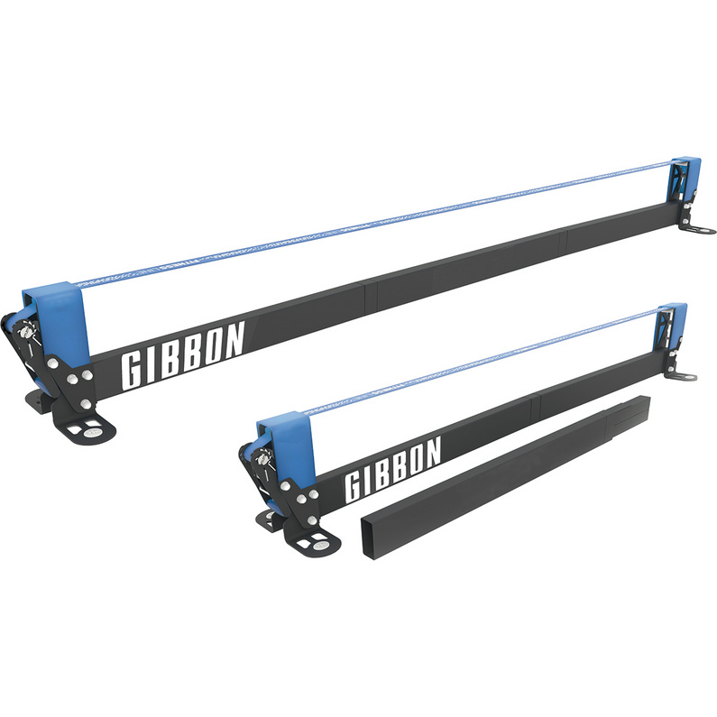 Gibbon Slacklines Slackrack Fitnessedition
