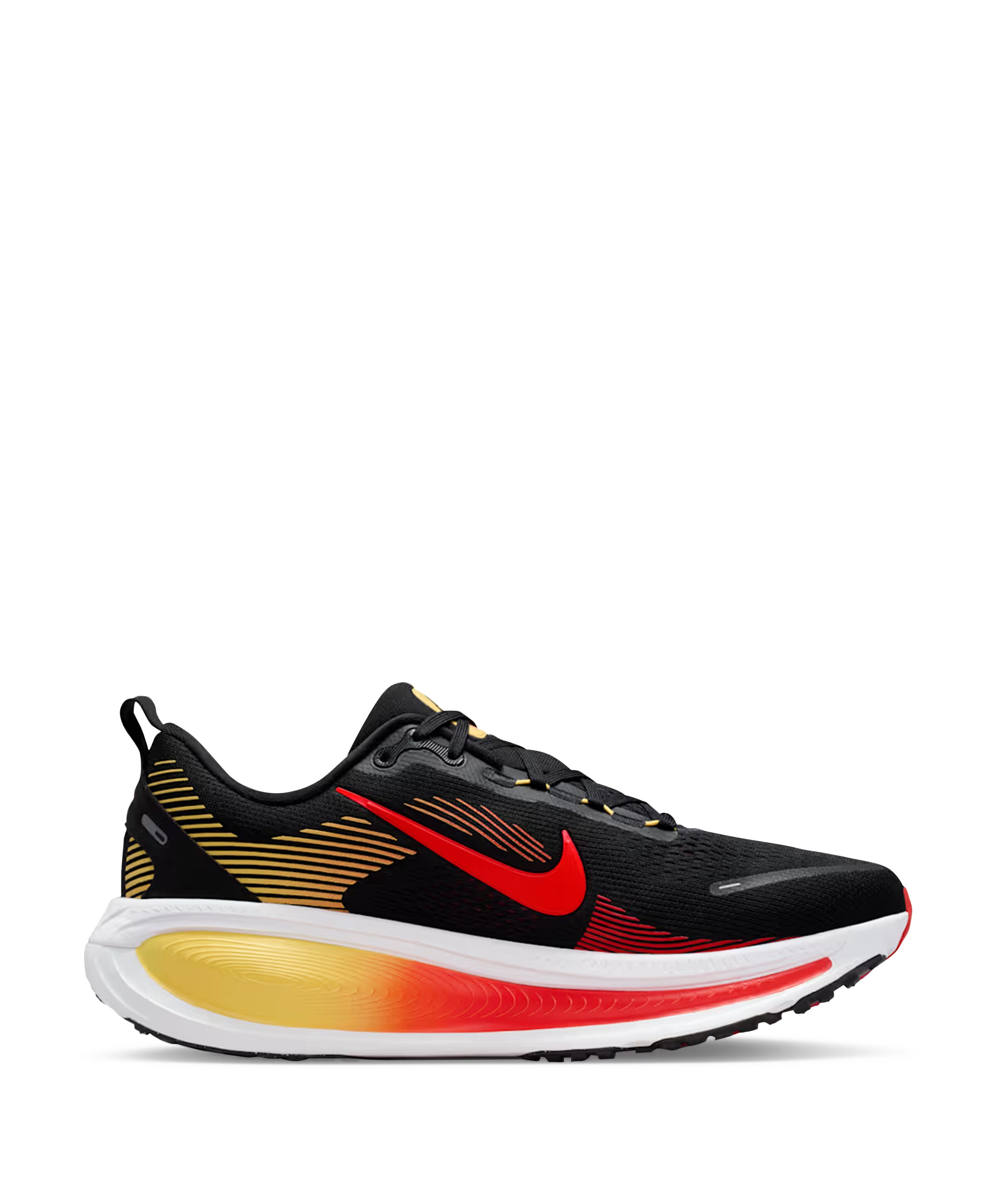 Nike Nike Vomero 18 Men's Road Running S heren runningschoenen zwart